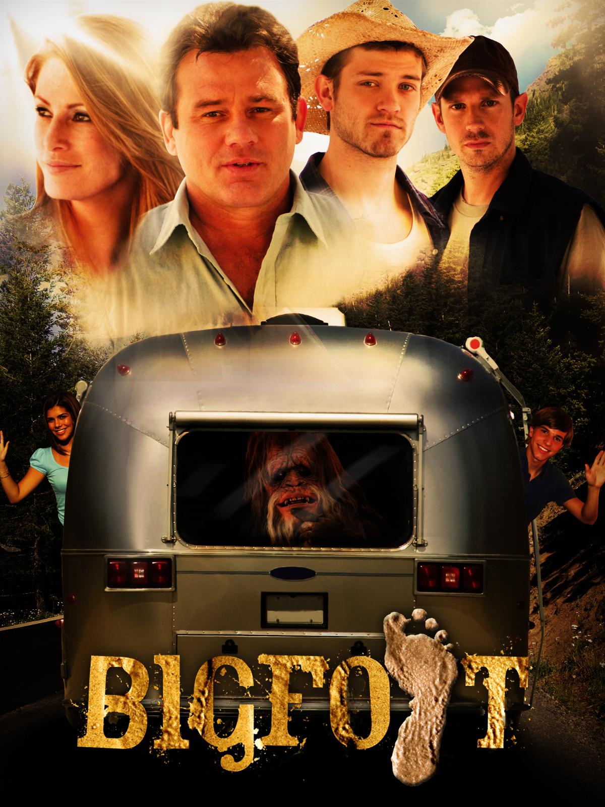 Bigfoot (2009) | Watch on Movi47