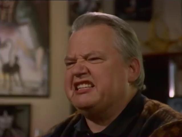 actor Jonathon Pallone large photo