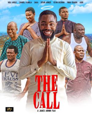 The Call [Russian]