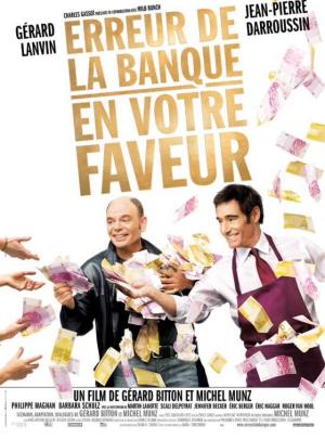 Bank Error in Your Favour [Version française]