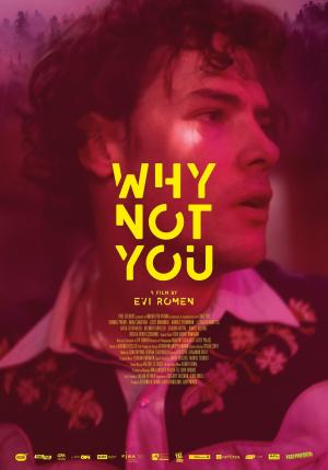 Why Not You [Version française]