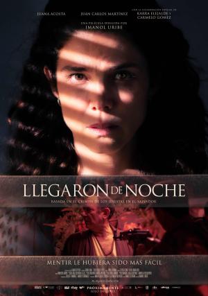 Llegaron de noche [Portuguese]
