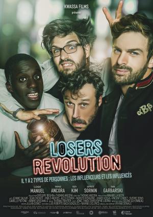 Losers Revolution [Version française]