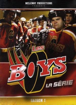 Les Boys [Version française] S1-S2