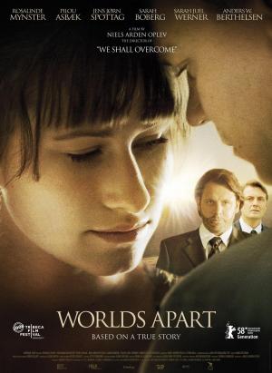 Worlds Apart [Russian]
