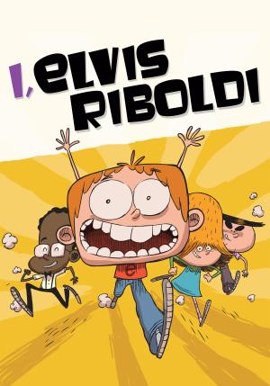 I, Elvis Riboldi [Version française]