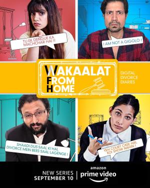 Wakaalat from Home [Hindi]