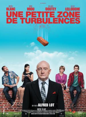 Une petite zone de turbulences [Version française]