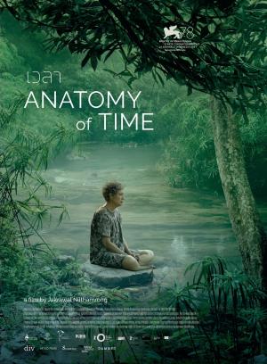 Anatomy of Time [Indonesian]
