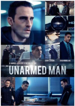 Unarmed Man [Russian]