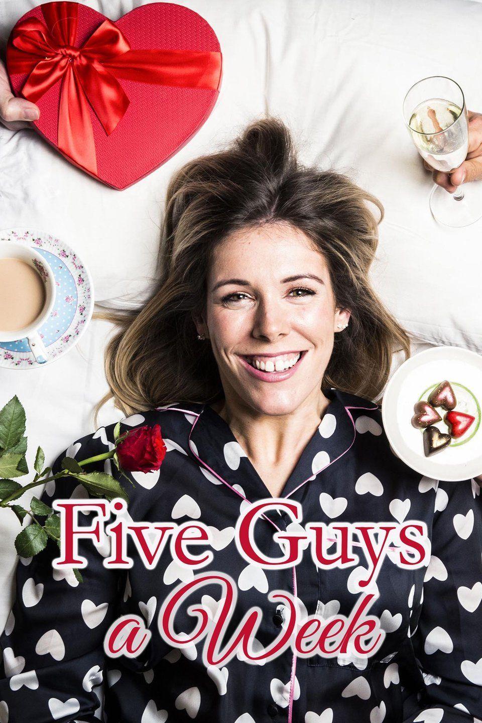 Five Guys a Week S1-S2