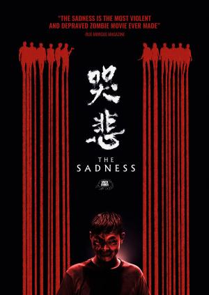 The Sadness [Kurdish]
