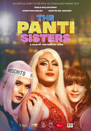 The Panti Sisters [Russian]