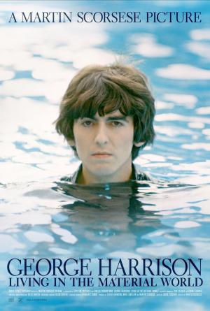 George Harrison: Living in the Material World [Russian]