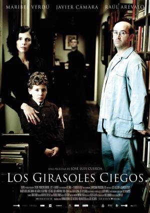 The Blind Sunflowers [Spanish]