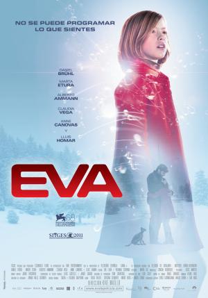 Eva [Russian]