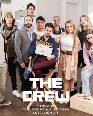 The Crew [Hindi]