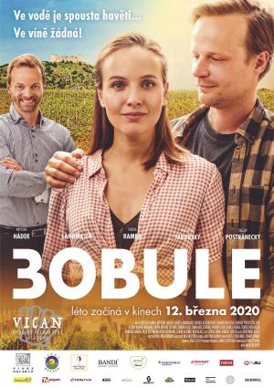 3Bobule [Russian]