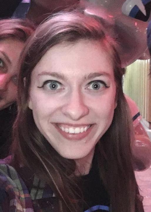 actor Rachel Armiger large photo