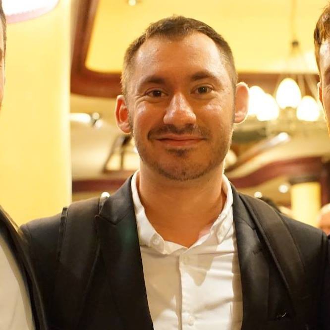 actor Mumtaz Yildirimlar large photo