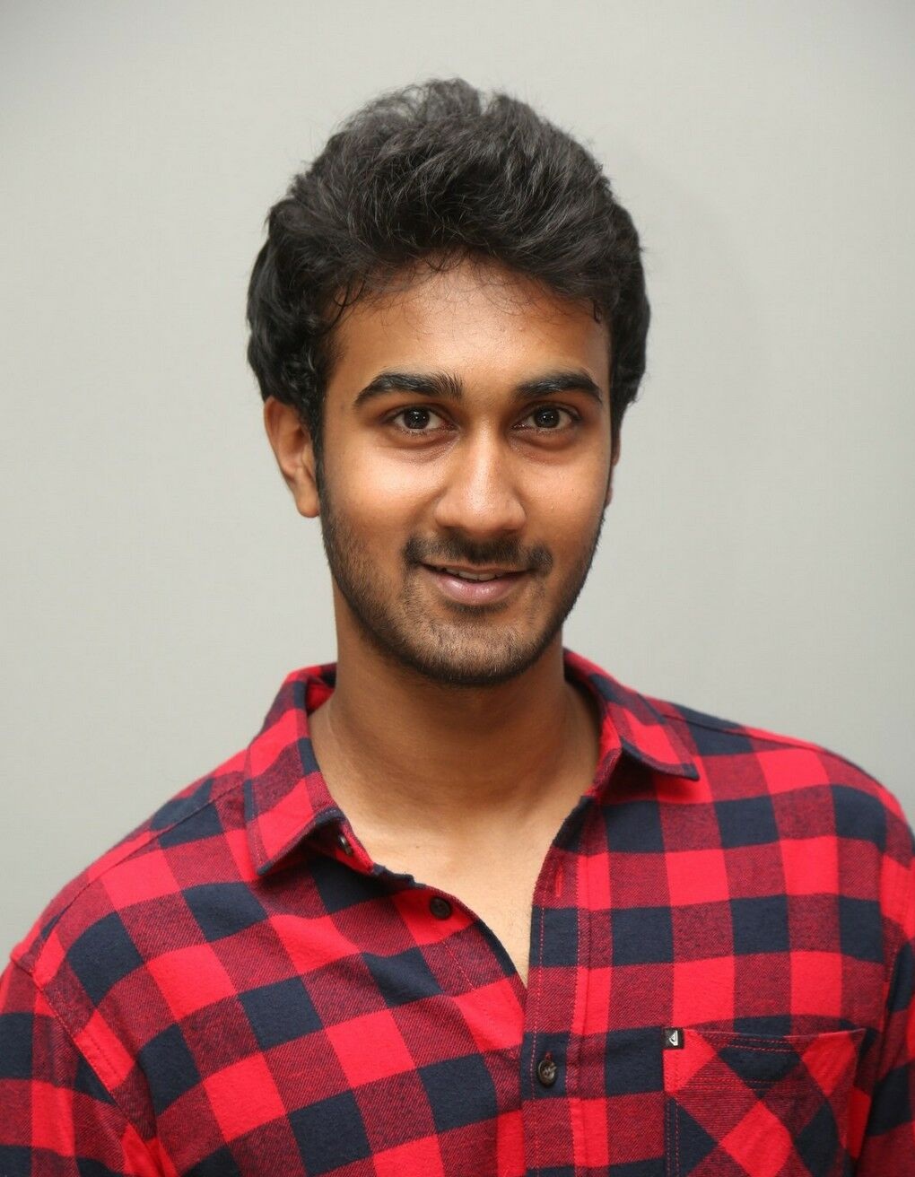 actor Santosh Sobhan large photo