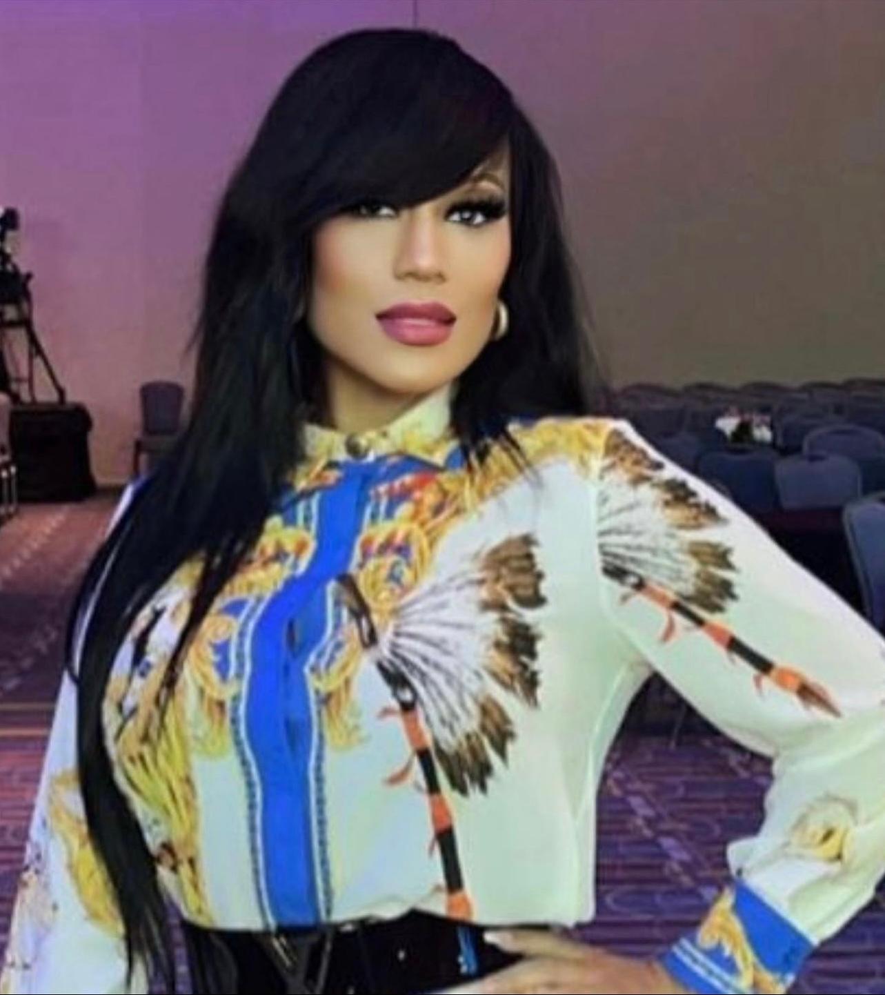 actor Jiton Greene large photo