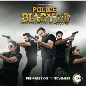 Police Diary 2.0 [Hindi]