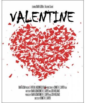Valentine [ترجمة عربية]