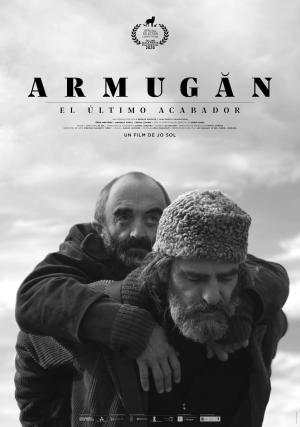 Armugan [Spanish]