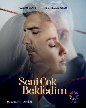 Seni Çok Bekledim [ترجمة عربية]
