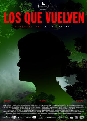 The Returned [SpanishLatam]