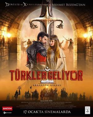Türkler Geliyor: Adaletin Kilici [ترجمة عربية]