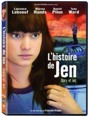 Story of Jen [Version française]