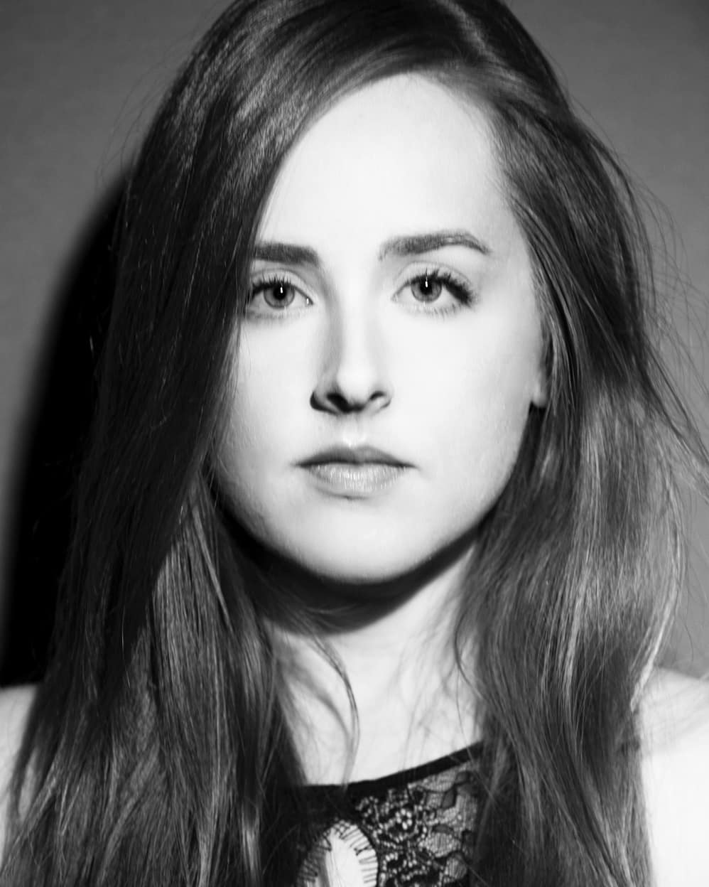 actor Susan Elizabeth Shaw large photo