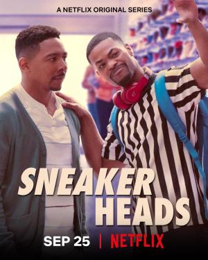 Sneakerheads [Hindi]