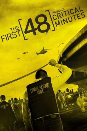 The First 48 Presents Critical Minutes S1-S3