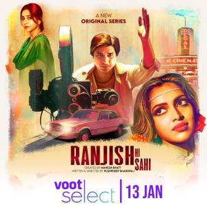 Ranjish Hi Sahi [Hindi]