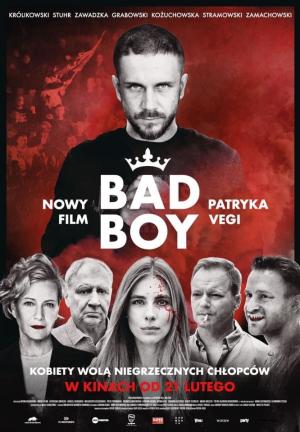 Bad Boy [Russian]