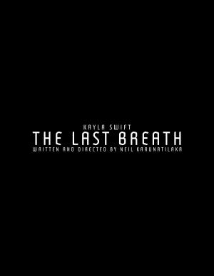 The Last Breath [Russian]