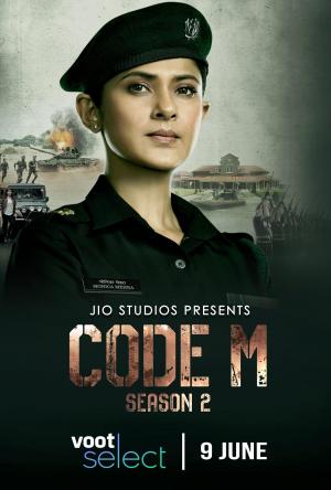 Code M [Hindi] S1-S2