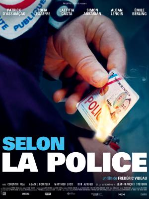 Cop Goes Missing [Version française]