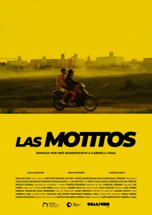 Little Bikes [Indonesian]