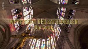 Wettstreit der Kathedralen [Version française]