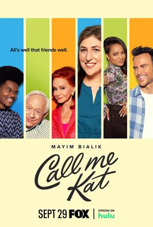 Call Me Kat [ترجمة عربية] S1-S3