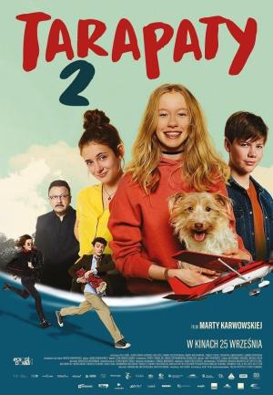 Tarapaty 2 [Russian]