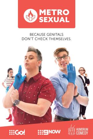 Metro Sexual S1-S2