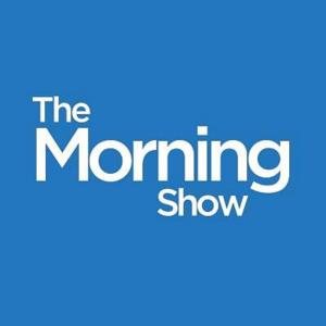 The Morning Show [Russian] S1-S4