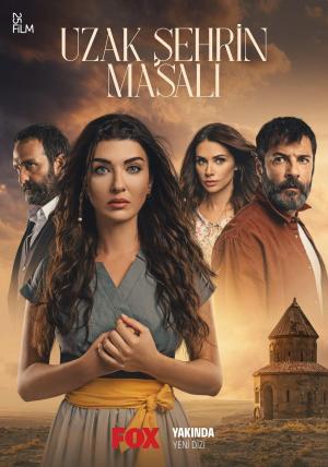 Uzak Sehrin Masali [مدبلج للعربية]