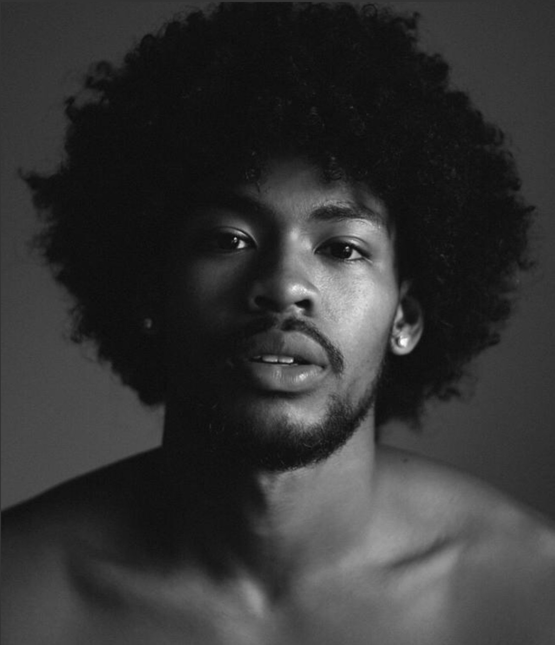 actor Joshua Obra large photo