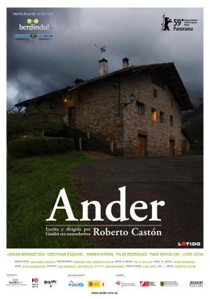 Ander [Spanish]